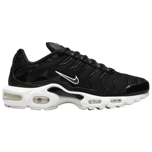 Nike Air Max Plus White/Metallic Gold for men