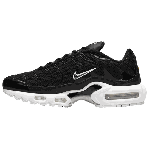 Nike Air Max Plus White/Metallic Gold for men