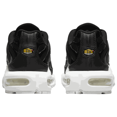 Nike Air Max Plus White/Metallic Gold for men