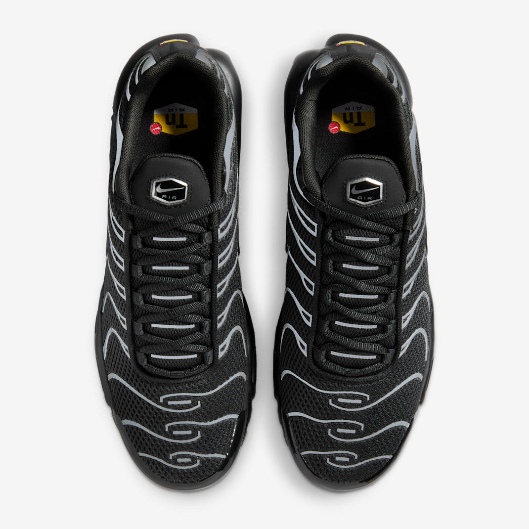 Nike Air Max Plus (WOMEN)