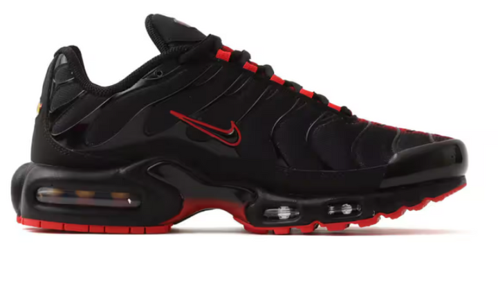 Nike Air Max Plus (WOMEN)