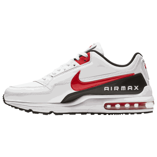 Nike Air Max LTD 3 sneakers Men's Shoes