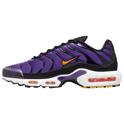 Nike TN Max Plus Men’s Sneakers