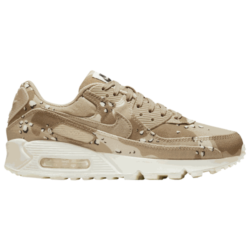 Nike Air Max 90 'Desert Camo' Women’s Shoes