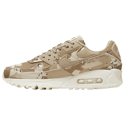 Nike Air Max 90 'Desert Camo' Women’s Shoes