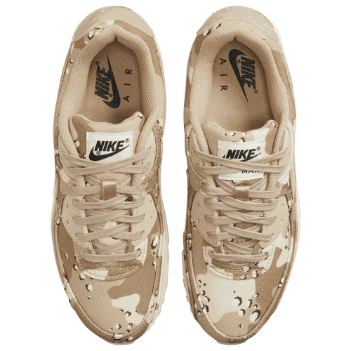 Nike Air Max 90 'Desert Camo'  Women's Shoes