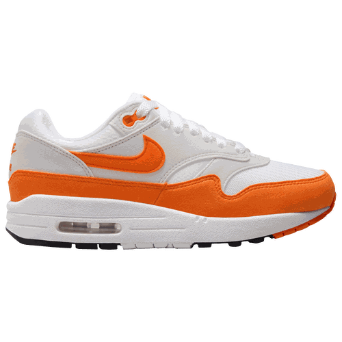 Nike Air Max Plus White/Metallic Gold for men
