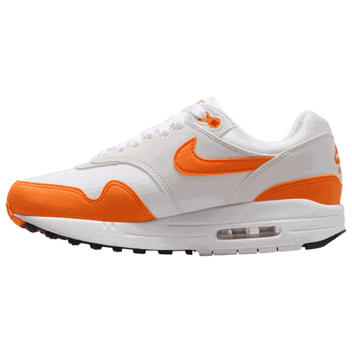 Nike Air Max Plus White/Metallic Gold for men