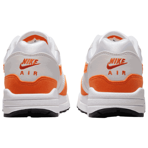 Nike Air Max Plus White/Metallic Gold for men