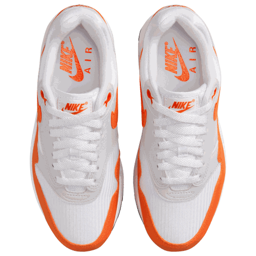 Nike Air Max Plus White/Metallic Gold for men