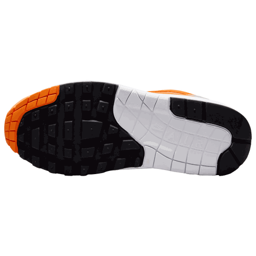 Nike Air Max Plus White/Metallic Gold for men