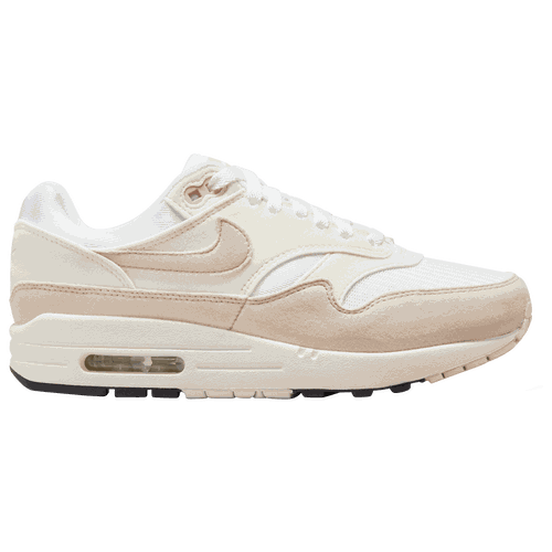 Nike Air Max Plus White/Metallic Gold for men