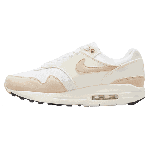 Nike Air Max Plus White/Metallic Gold for men