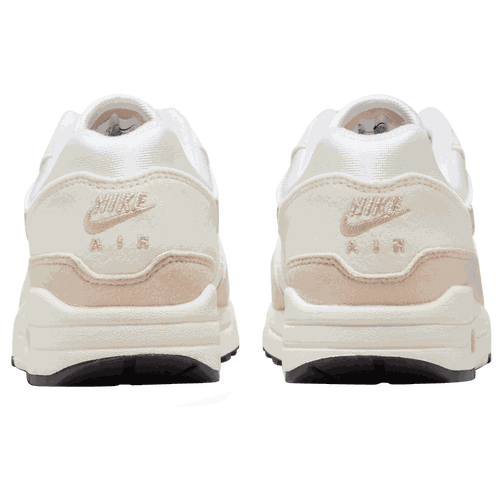 Nike Air Max Plus White/Metallic Gold for men