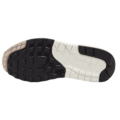 Nike Air Max Plus White/Metallic Gold for men