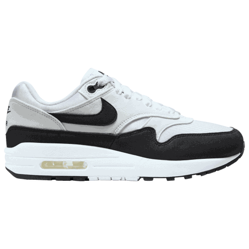 Nike Air Max Plus White/Metallic Gold for men