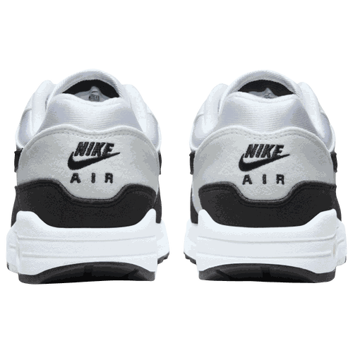 Nike Air Max Plus White/Metallic Gold for men
