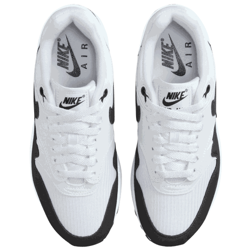 Nike Air Max Plus White/Metallic Gold for men