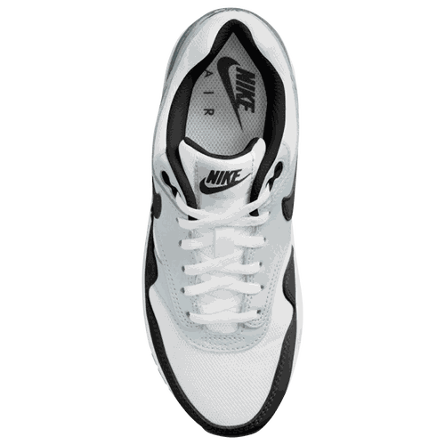 Nike Air Max Plus White/Metallic Gold for men