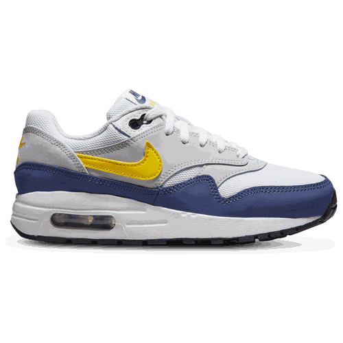 Nike Air Max Plus White/Metallic Gold for men