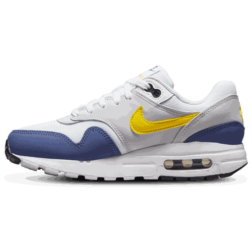 Nike Air Max Plus White/Metallic Gold for men