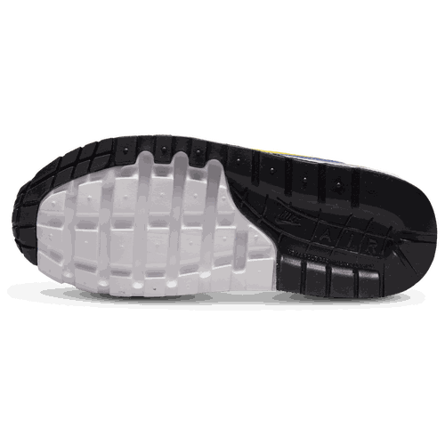 Nike Air Max Plus White/Metallic Gold for men