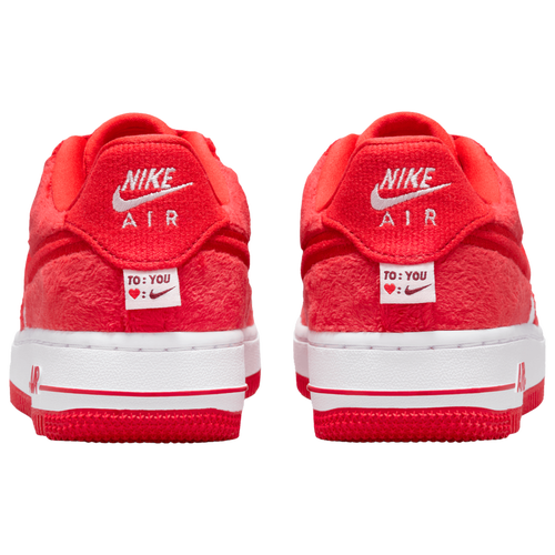 Air Force 1 Valentines Day