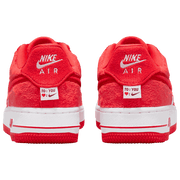 Nike Air Force 1 Valentines Day Girls' Grade School