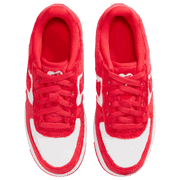 Nike Air Force 1 Valentines Day Girls' Grade School
