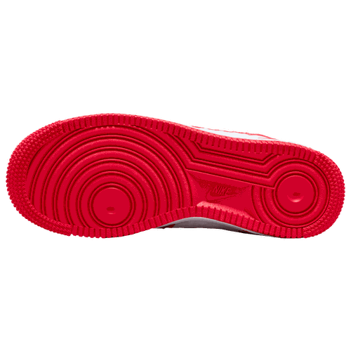 Nike Air Force 1 Valentines Day Girls' Grade School