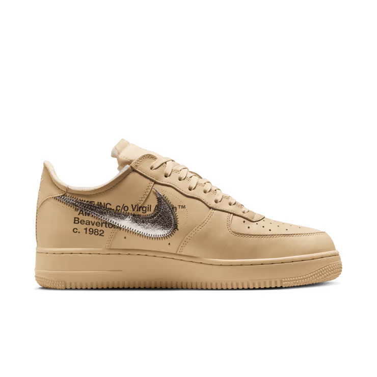 Nike Air Force 1 Low Off-White (MEN)