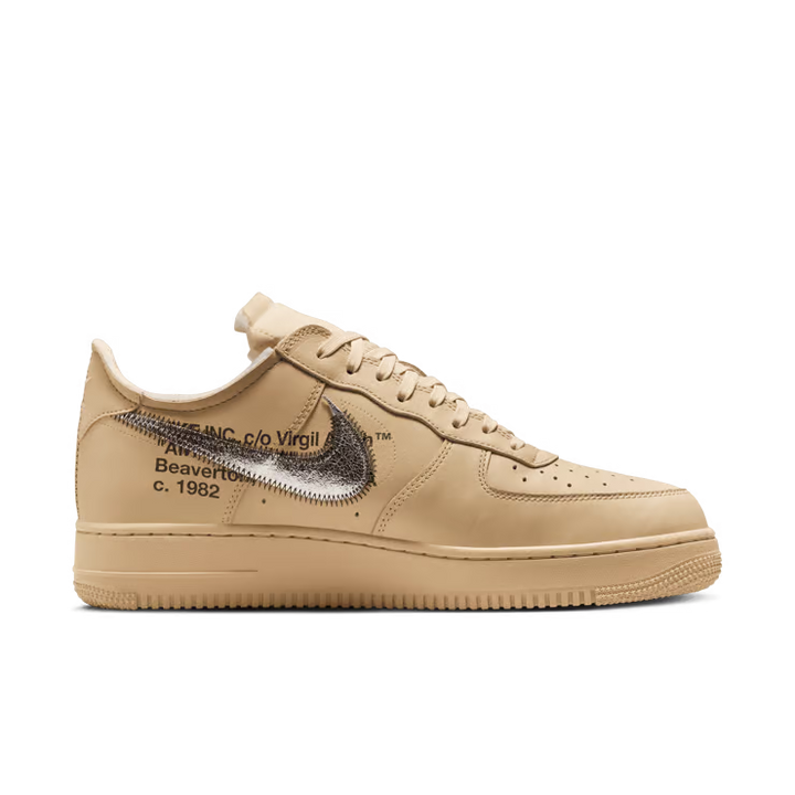 Nike Air Force 1 Low Off-White (MEN)