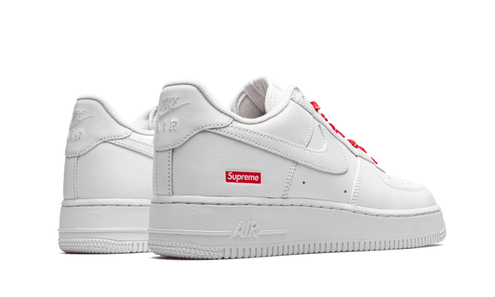 Nike Air Force 1 Low x Supreme (MEN)