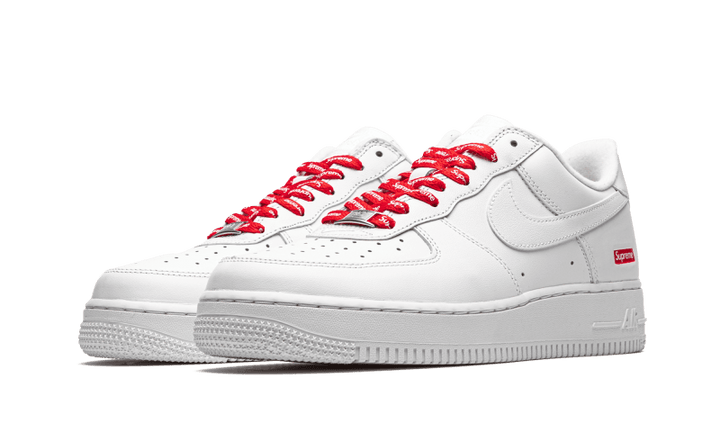 Nike Air Force 1 Low x Supreme (MEN)