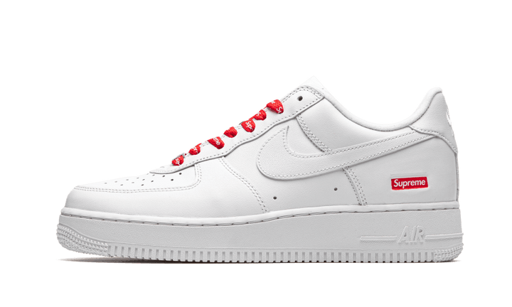 Nike Air Force 1 Low x Supreme (MEN)