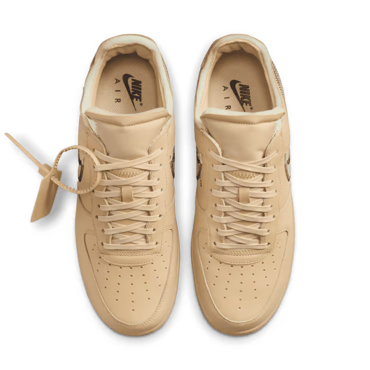 Nike Air Force 1 Low Off-White (MEN)