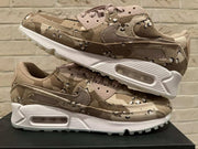 Nike Air Max 90 'Desert Camo'  Women's Shoes