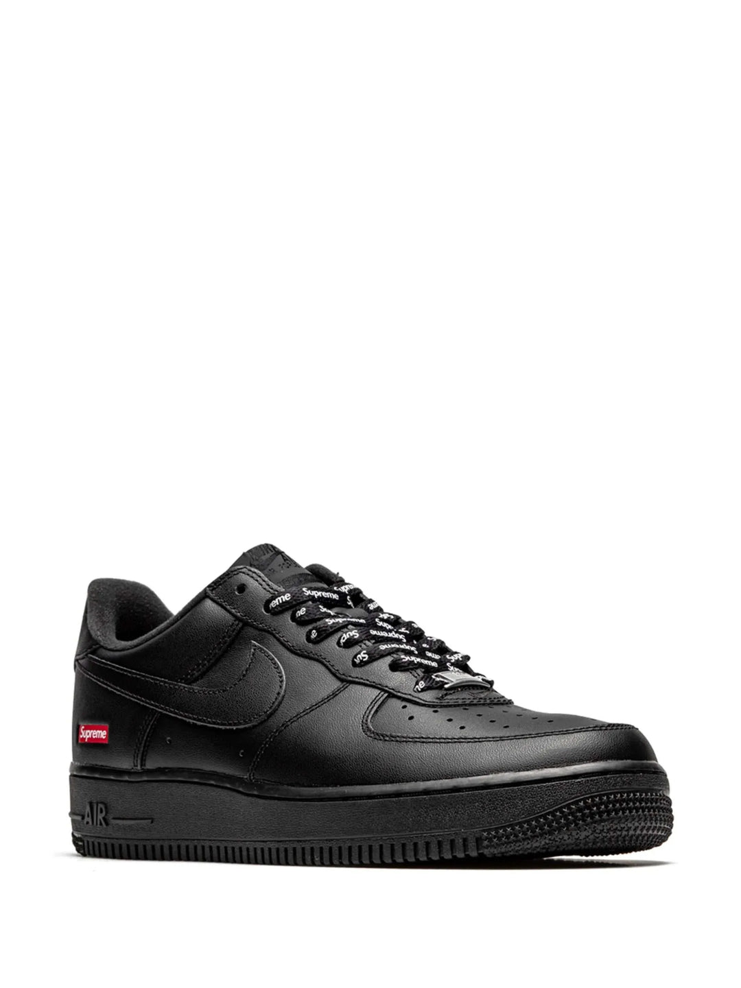 Air Force Supreme x Nike 1 Low Mini Box Logo