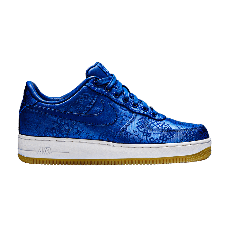 Nike Air Force 1 Low CLOT (KIDS)