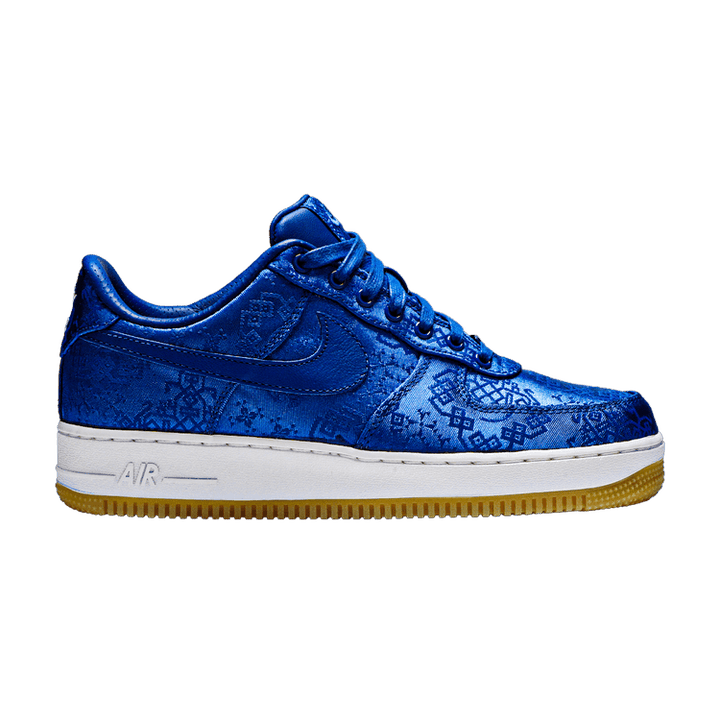 Nike Air Force 1 Low CLOT (KIDS)
