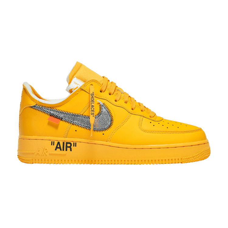 Nike Air Force 1 Low Off-White (MEN)