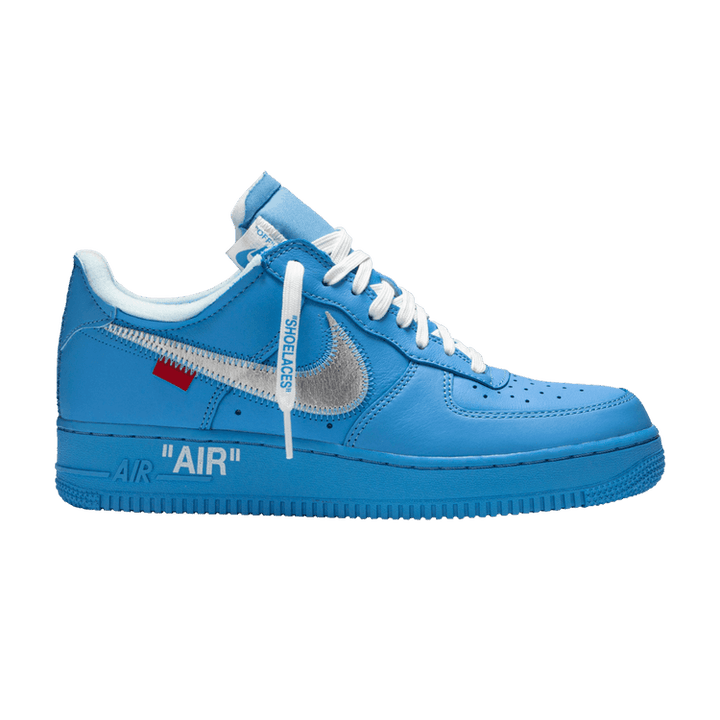 Nike Air Force 1 Low Off-White (MEN)