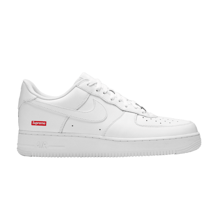 Nike Air Force 1 Low x Supreme (MEN)