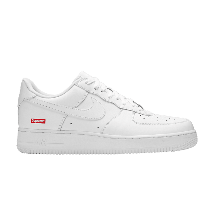 Nike Air Force 1 Low x Supreme (MEN)