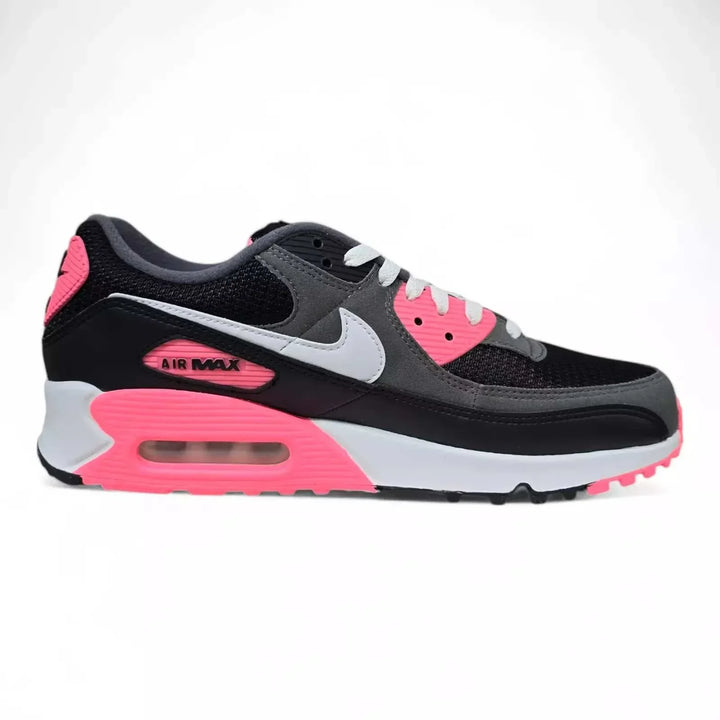 Nike Air Max 90 SE Social FC side view