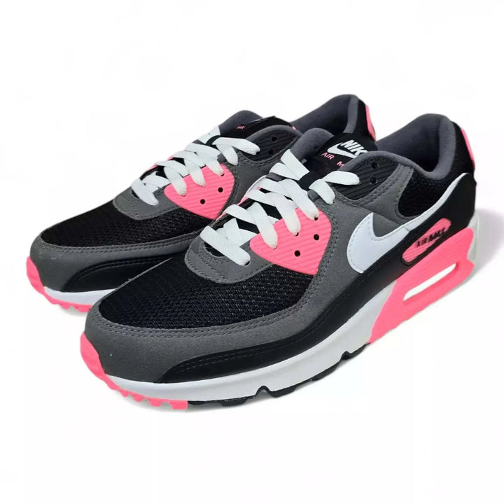 Nike Air Max 90 SE Social FC side view