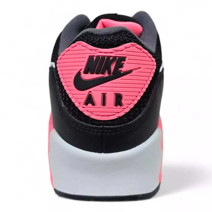Nike Air Max 90 SE Social FC side view