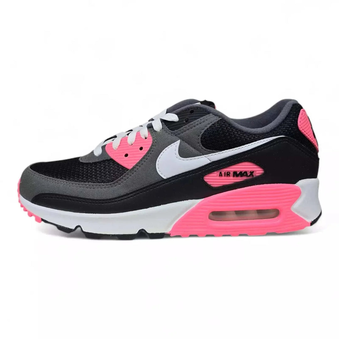 Nike Air Max 90 SE Social FC side view
